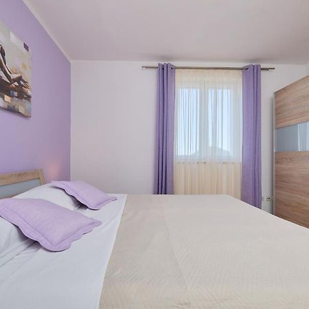 דוברובניק Apartment Harmony - Free Parking מראה חיצוני תמונה
