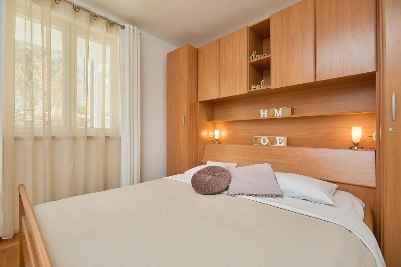 דוברובניק Apartment Harmony - Free Parking מראה חיצוני תמונה