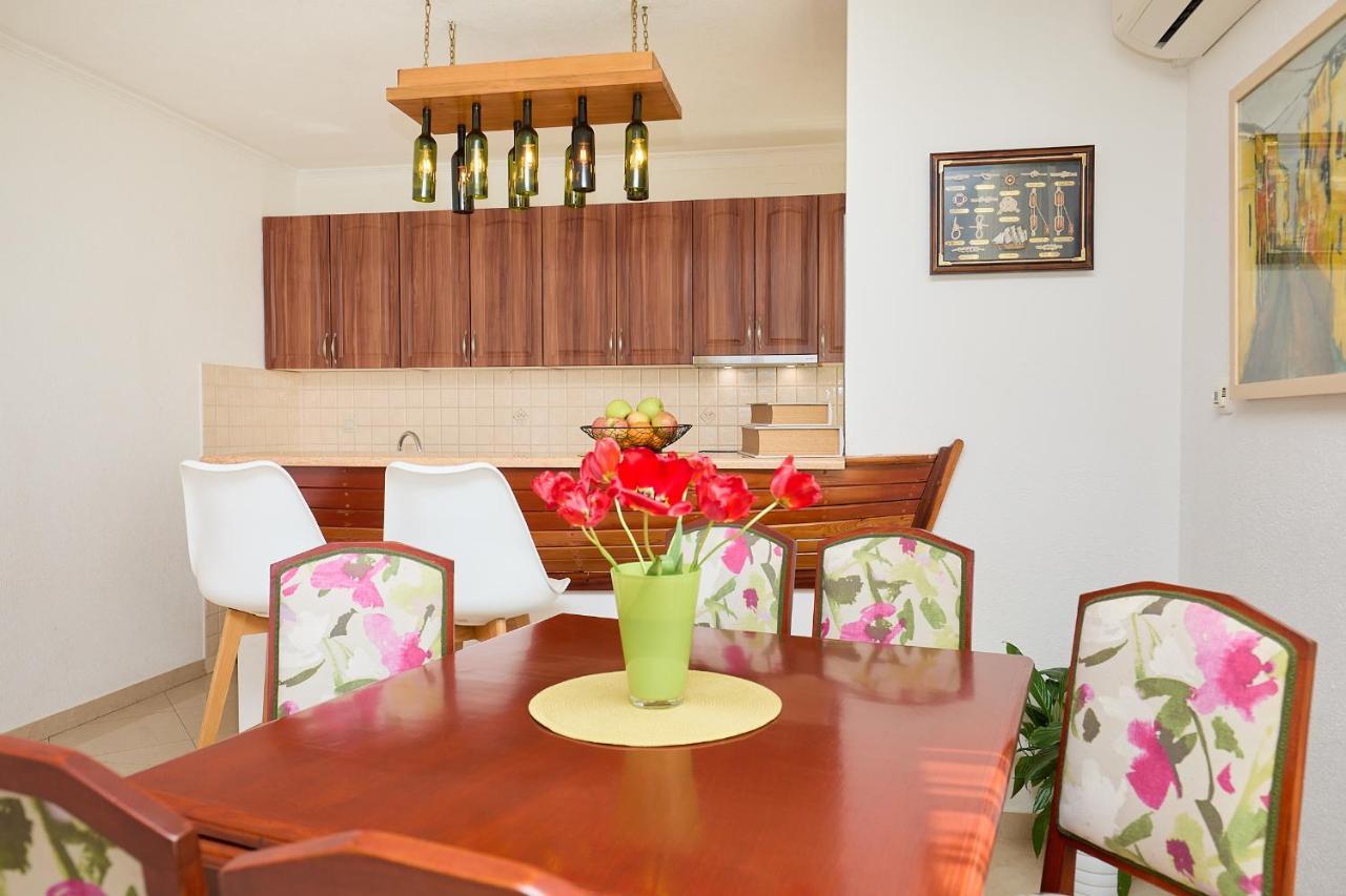 דוברובניק Apartment Harmony - Free Parking מראה חיצוני תמונה