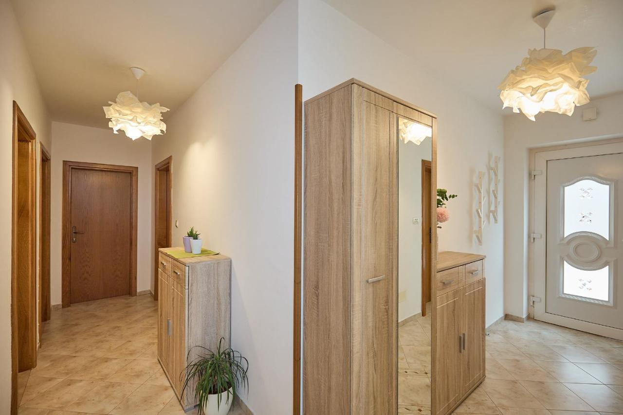 דוברובניק Apartment Harmony - Free Parking מראה חיצוני תמונה