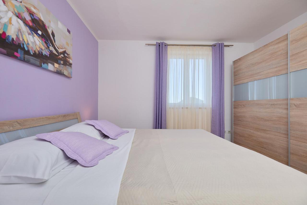 דוברובניק Apartment Harmony - Free Parking מראה חיצוני תמונה