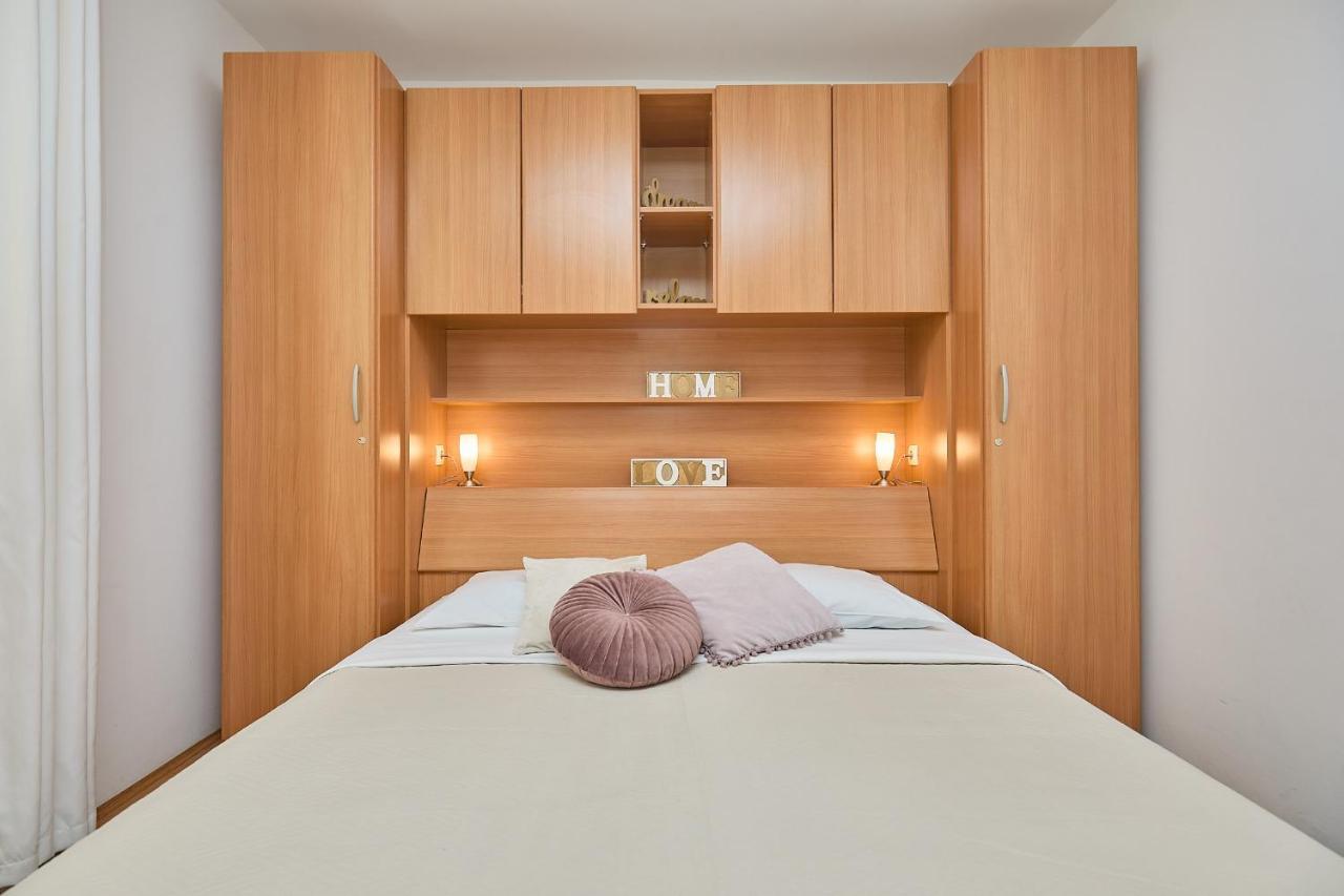 דוברובניק Apartment Harmony - Free Parking מראה חיצוני תמונה