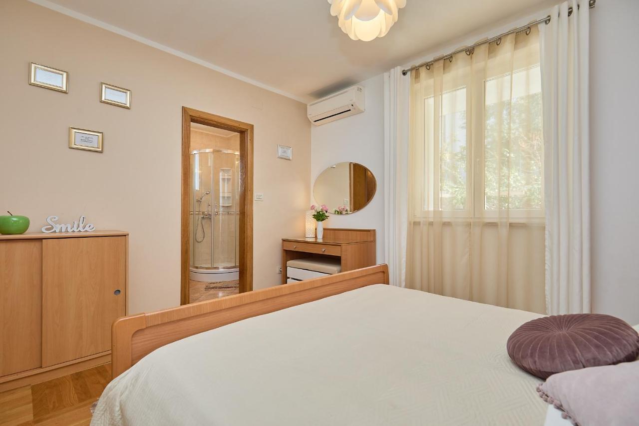 דוברובניק Apartment Harmony - Free Parking מראה חיצוני תמונה